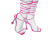 D4F P Heels