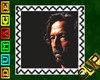 Stamp Eric Clapton