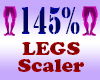 Legs Resizer 145%