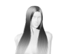 Straight Hair Mix