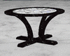 Luxe Diamond Table