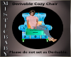 Derv Cozy Chair