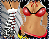 Bmxxl Queen Of Hearts