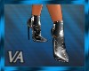 Senora Boots (grey)