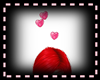 (OM)Animated Hearts Pink