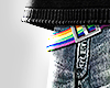 Rainbow Canvas LGBT