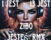 ZIBO - Jesteś - RMX