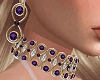 *Amethyst Gala Set*
