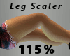 AC| Leg Scaler 115%