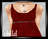 -ps- RedVelvetNightie