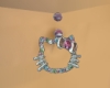 {PP}Kitty Belly Piercing