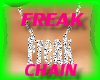 FREAK Chain