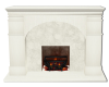 SE-Sweet Fireplace