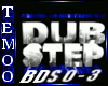 T| DJ Blue 3D Dubstep