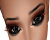 *Ney* Flame Makeup