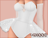 n| Astra Dress White