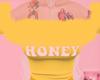 Honey please~top