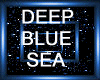 Wicked Deep Blue Sea
