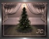 JC : Winter Xmas Tree :