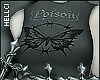 ✮ Poison Cut Shirt
