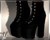 *W* Ashe Boots