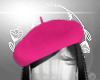 (BR) Pink Hat