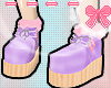 [An] lolita,uni shoes *2