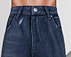 X| Blue Jeans Pant X