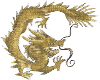 (DL) Oriental Dragon