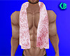 Light Pink Towel (M)