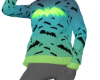 Cosy Batboy Sweater V2