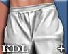 Frosted Spring Joggers