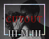 CUTOUT (NEXT PROFIL) M