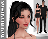Black Hair