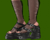 Em Boots Black