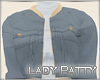 Airport Crush Jacket