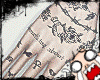 hand tattoo