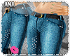 [Ana|Selvage|Jeans}Med