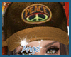 *AA* Peace Snapback