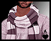 [S] Stripe up brown