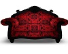 victorian vamp sofa set