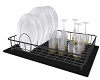 Dish Rack