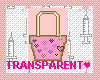 PiNK PUrSE♥