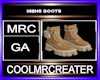 MENS BOOTS