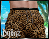 𝕯 | Cheeta (M)