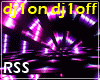 RSS DJ LIGHT