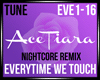 Nightcore Cascada Remix