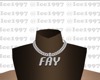 Fay custom chain