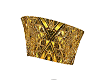African King Hat