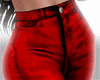 N| Red Jeans